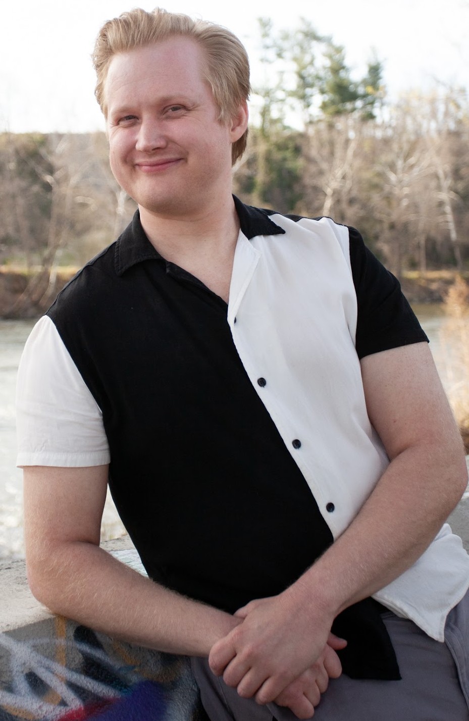 Photo of Therapist, Stevie Jones, LCMHCA