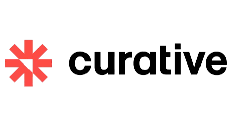 Curative Insurance Badge